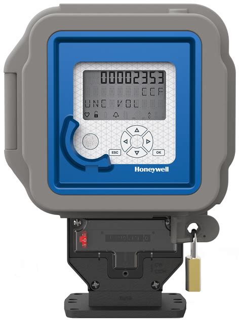EC350 Volume Converter .